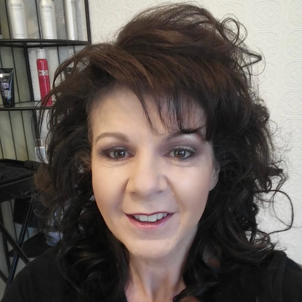 Meet your Posher, Rhonda